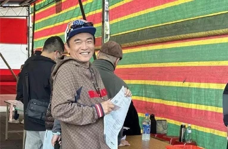 吴宗宪刘德华：不一样的舞台，相同的闪耀人生，他们的故事