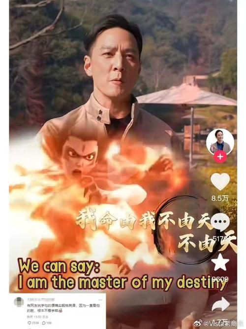 吴彦祖刘德华张静初合作新片引热议