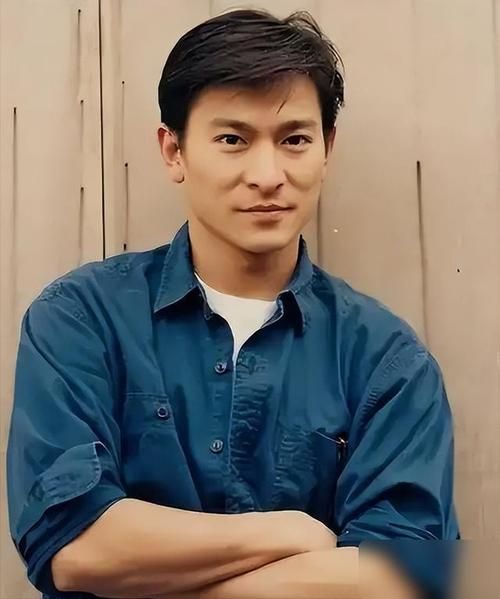 吴彦祖和刘德华谁帅 两大男神颜值对比分析