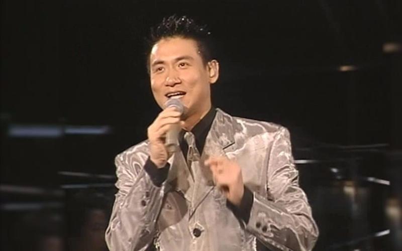周华健和张学友谁厉害 粉丝投票看谁人气更高