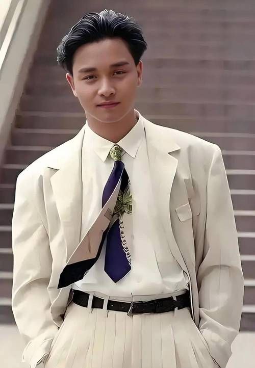 周华健和张学友谁厉害 粉丝投票看谁人气更高