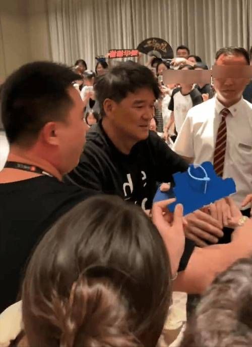 周华健对张学友的评价为何引发网友热议