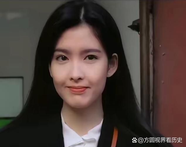 周慧敏刘德华视频高清修复 老片新看更有味道