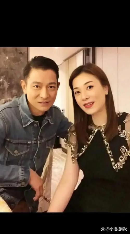 周慧敏对刘德华的评价曝光两人私下关系揭秘