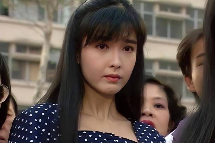 周慧敏张学友早年合作影视作品你看过几部