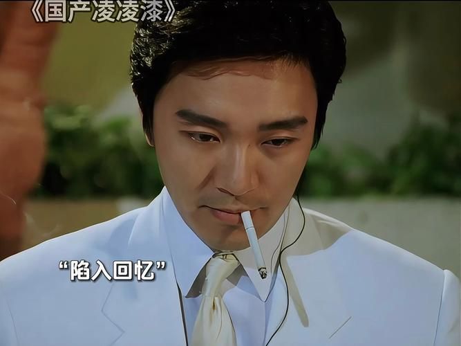 周星驰张学友合作电影盘点 经典喜剧片你看过几部