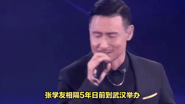 周杰伦和张学友谁厉害 粉丝投票结果出乎意料