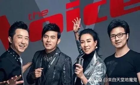 周杰伦和那英谁地位高两人乐坛影响力大比拼