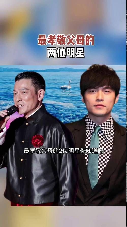 周杰伦给刘德华写的歌叫什么 这些作品你熟悉吗