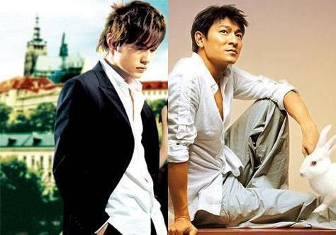 周杰伦给刘德华写的歌好听吗 这些作品值得单曲循环