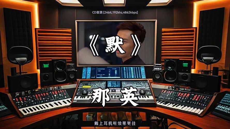 周杰伦翻唱那英的默这首歌背后的故事你知道吗