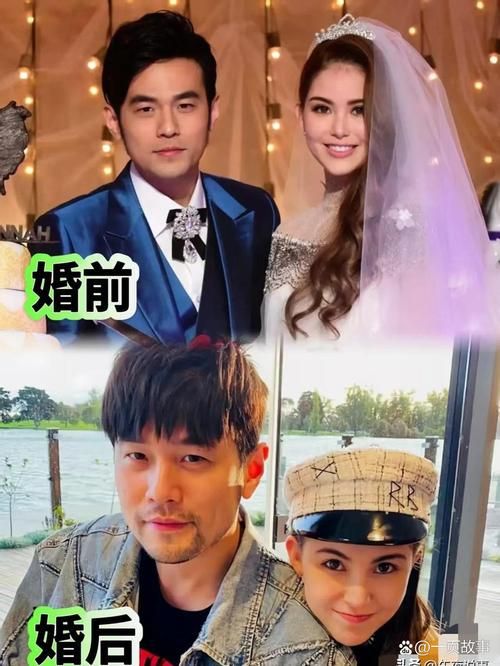 周杰伦那英因为爱情合作引发全网热议