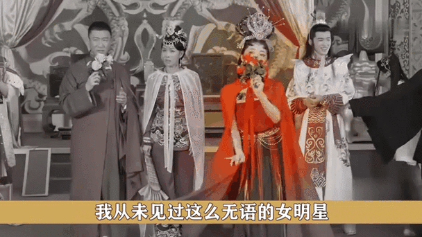 周洁琼那英合作舞台引爆热搜网友热议不断