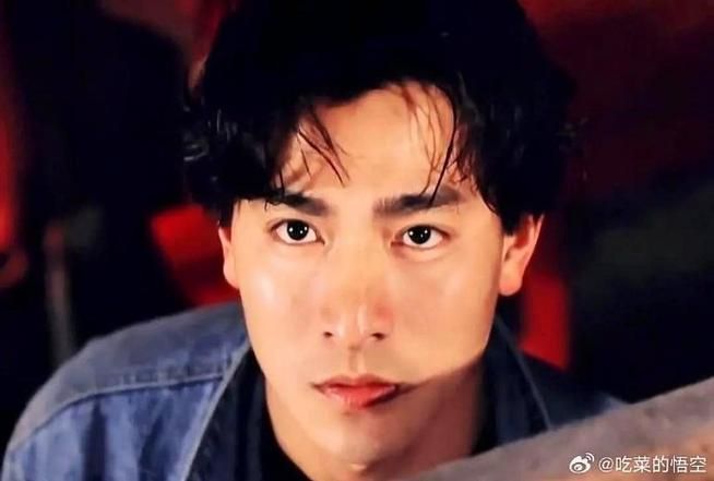 周润发刘德华的经典合作，那些年我们一起追过的港片男神