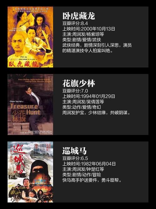 周润发刘德华联袂出演的江湖情影评