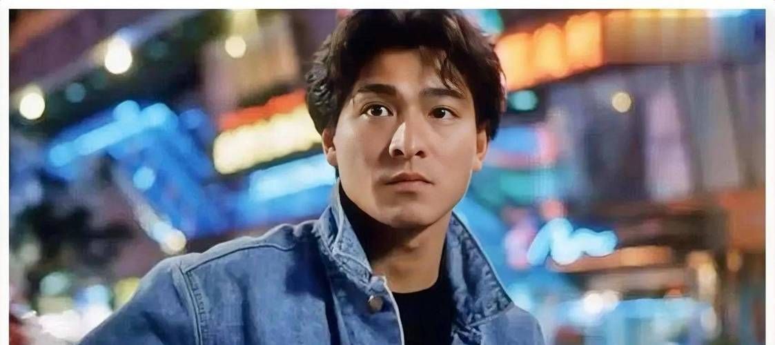 周润发刘德华：谁才是你心中的港片之王？