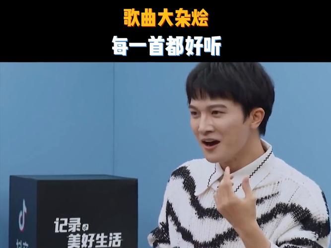 周深那英经典对唱回顾 每一首都值得循环