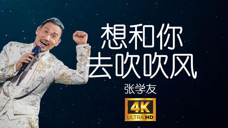 味道张学友翻唱合集 不同版本演绎经典之作