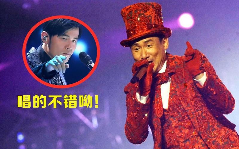 味道张学友翻唱合集 不同版本演绎经典之作