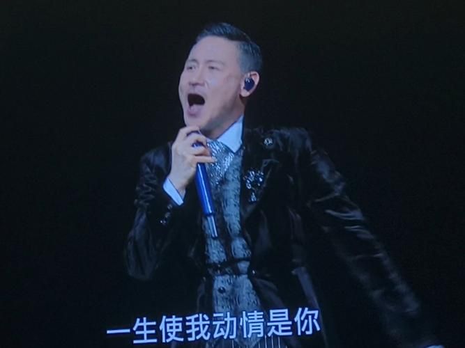 味道张学友翻唱合集 不同版本演绎经典之作