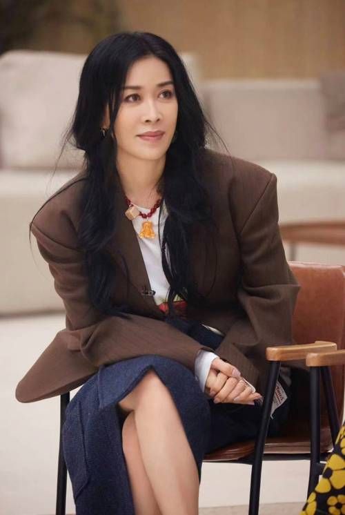 和那英一个年代的歌手盘点 重温华语乐坛巅峰时期