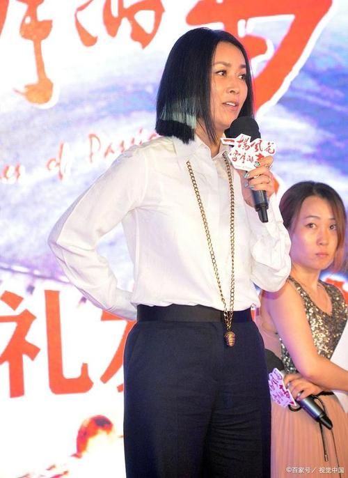 和那英一个年代的歌手盘点 重温华语乐坛巅峰时期
