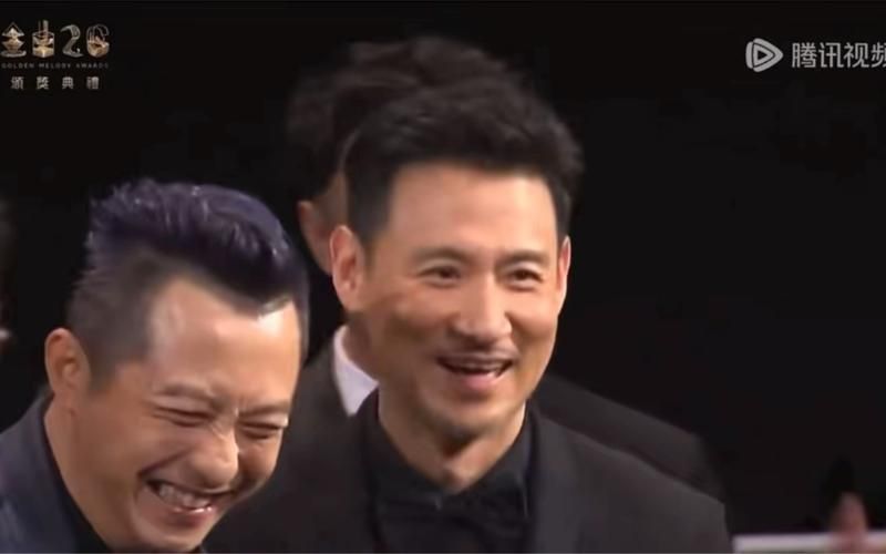 哈林张学友合作过吗 揭秘两位天王的交集