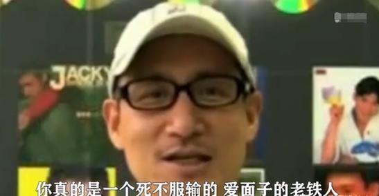 哈林调侃张学友引发网友热议