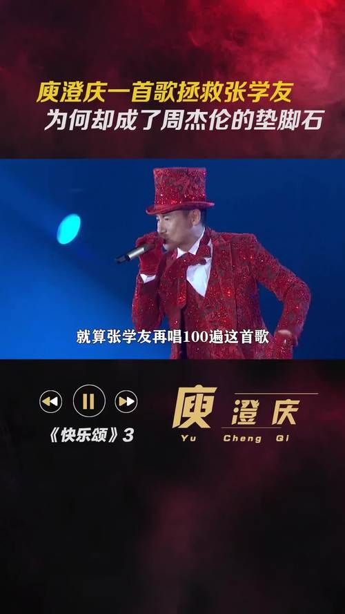 哈林调侃张学友引发网友热议