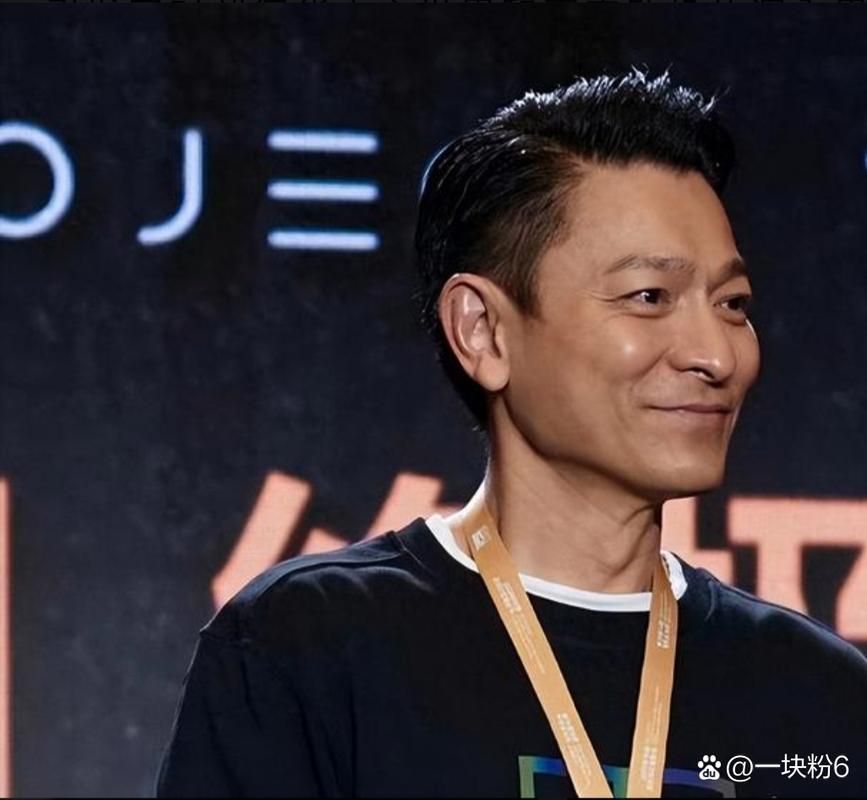 喜欢刘德华的明星都有谁？盘点娱乐圈公开承认是刘德华粉丝的明星们