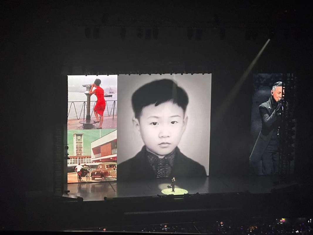喜欢张学友的女生性格揭秘她们都有这些共同点