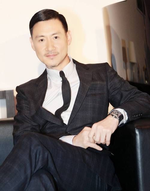 喜欢张学友的女生通常是什么性格