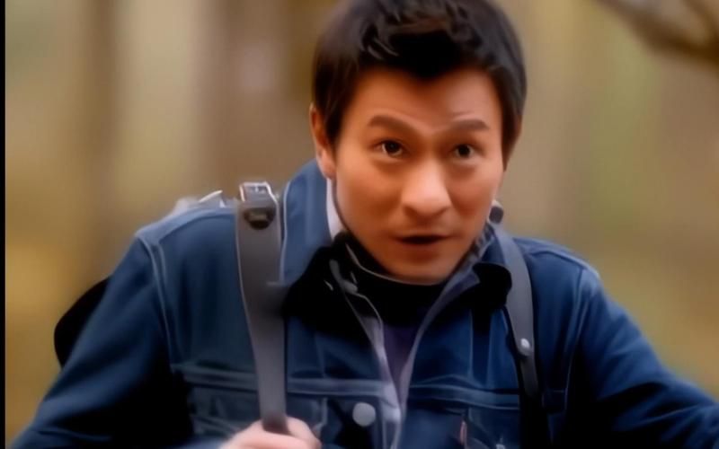 回味经典：一生一次刘德华，感动依旧