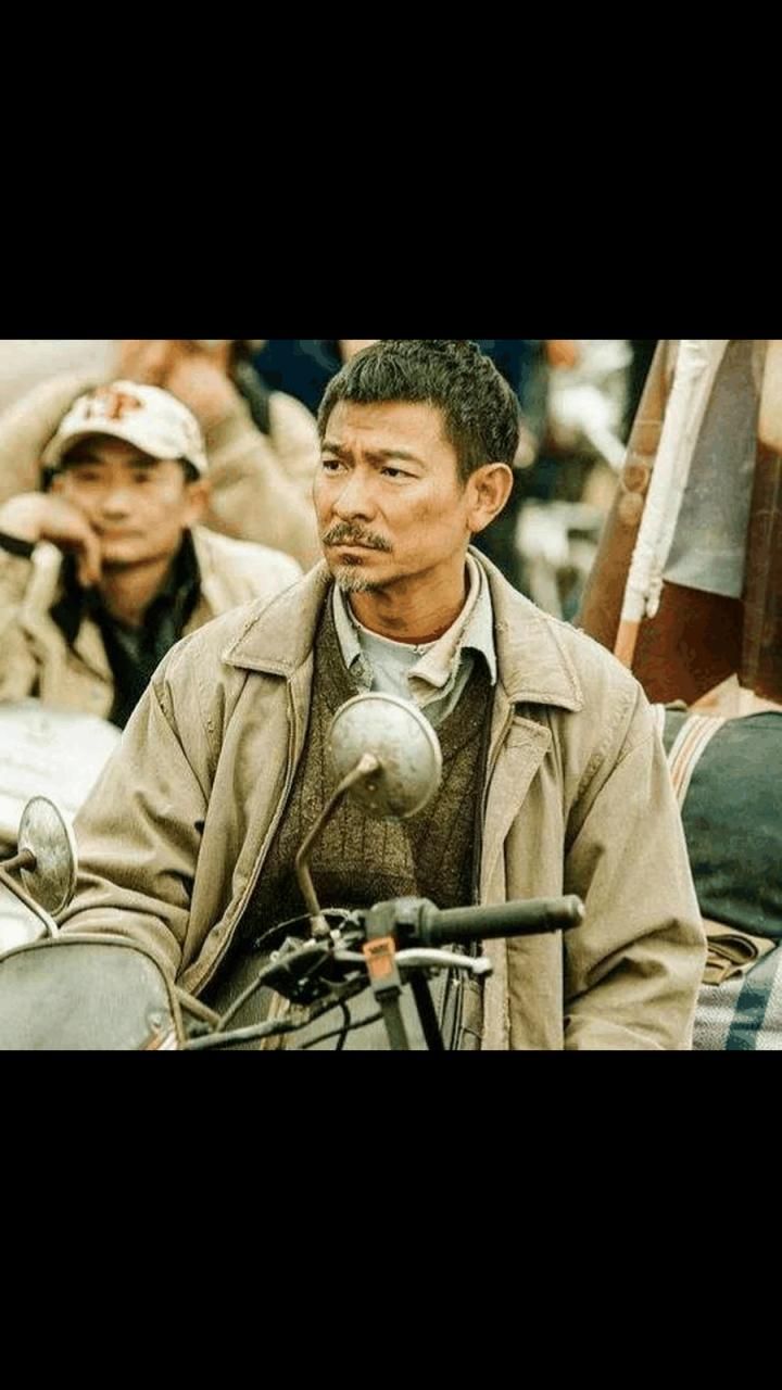 回家的路刘德华经典歌曲背后的创作故事
