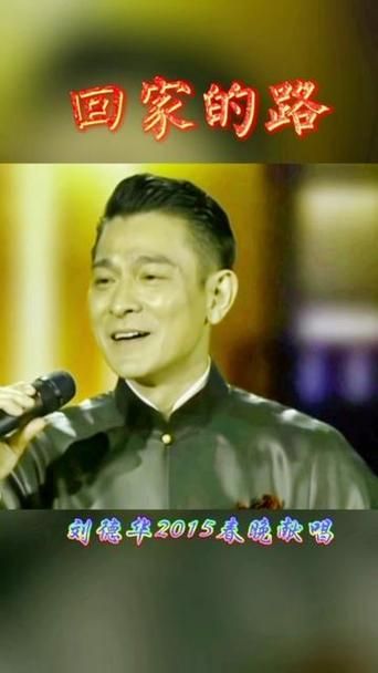回家的路刘德华经典歌曲背后的创作故事