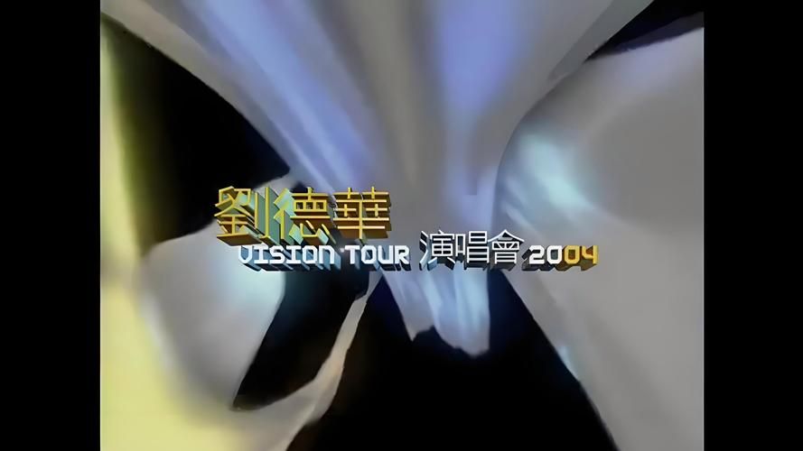 回忆杀！刘德华2004演唱会现场实录及歌单