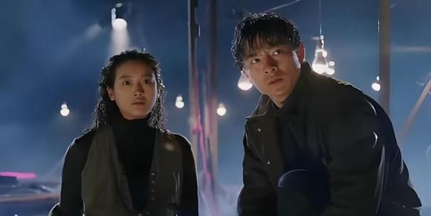 回顾刘德华吴倩莲：港片时代最令人心动的CP