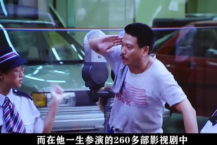 回顾刘德华吴孟达合作电影：兄弟情谊令人动容