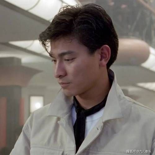 回顾刘德华早期经典：从青涩小生到天王巨星