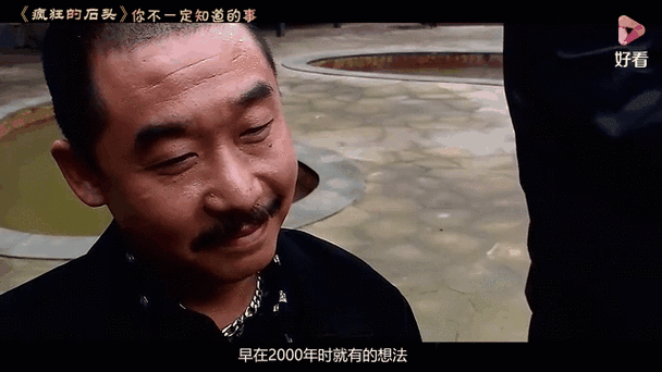 回顾十年刘德华：那些你可能不知道的幕后故事