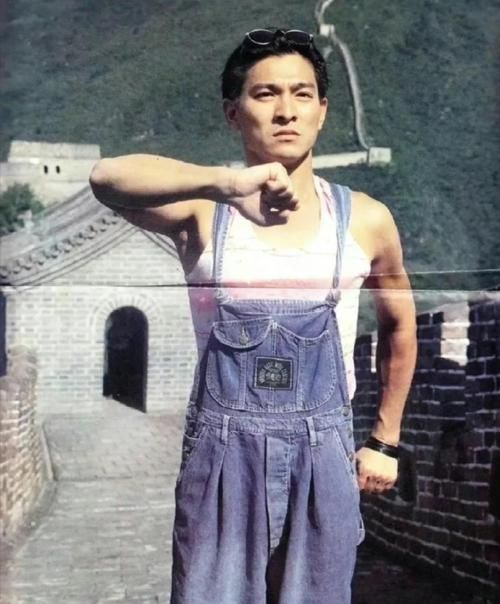 回顾经典：刘德华主演电影天与地背后的故事
