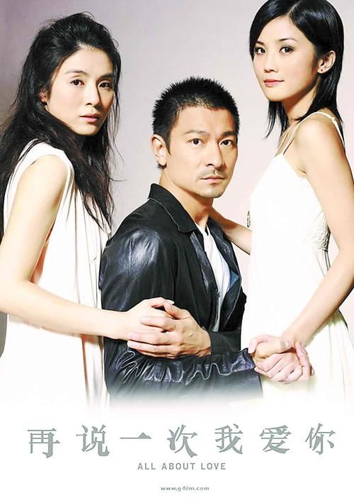 回顾经典：刘德华演唱的男儿志MV赏析