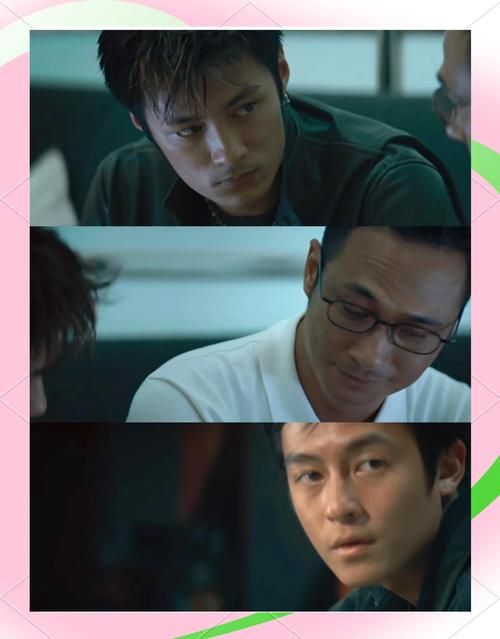 回顾经典：陈百祥刘德华合作电影，带你回到港片黄金时代