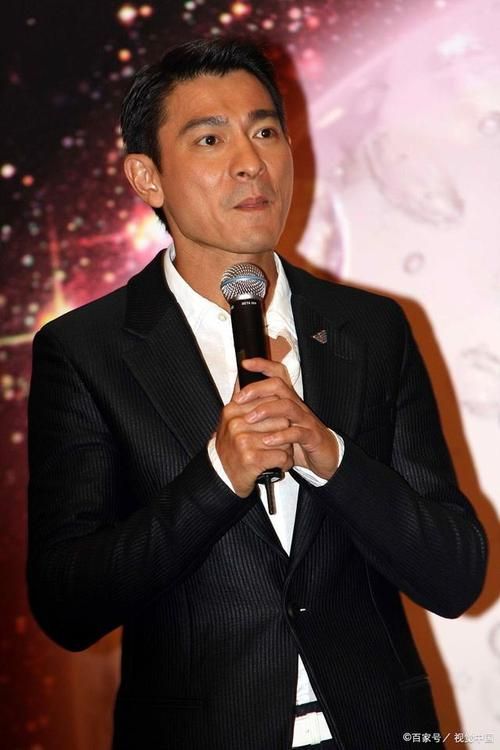 回顾金马奖：刘德华的精彩瞬间与遗憾时刻