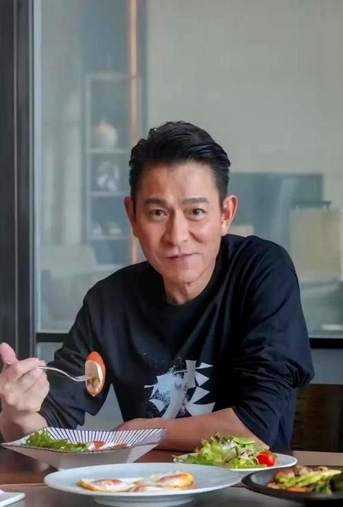 国家一级演员刘德华的代表作有哪些