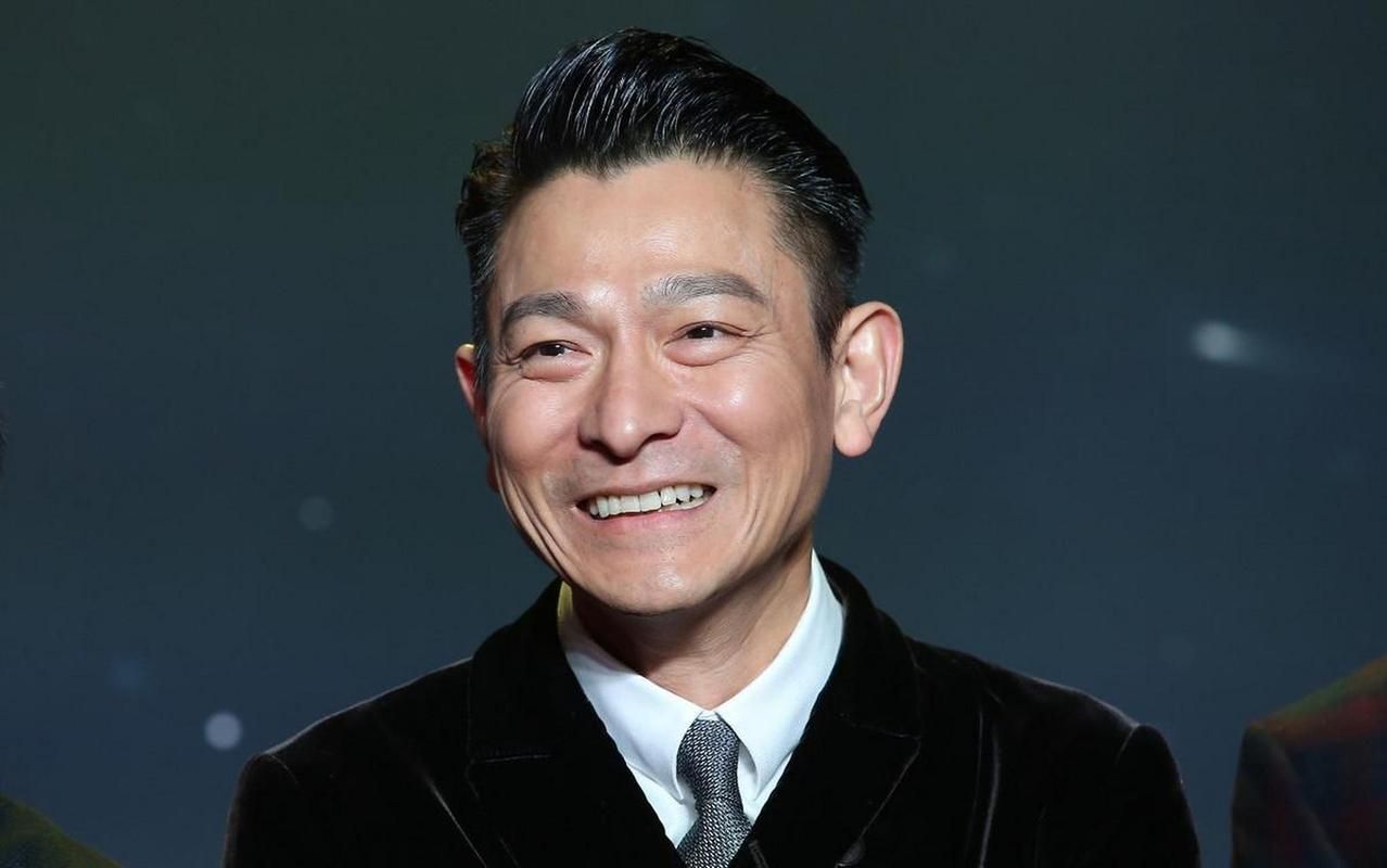 国家一级演员刘德华的代表作有哪些