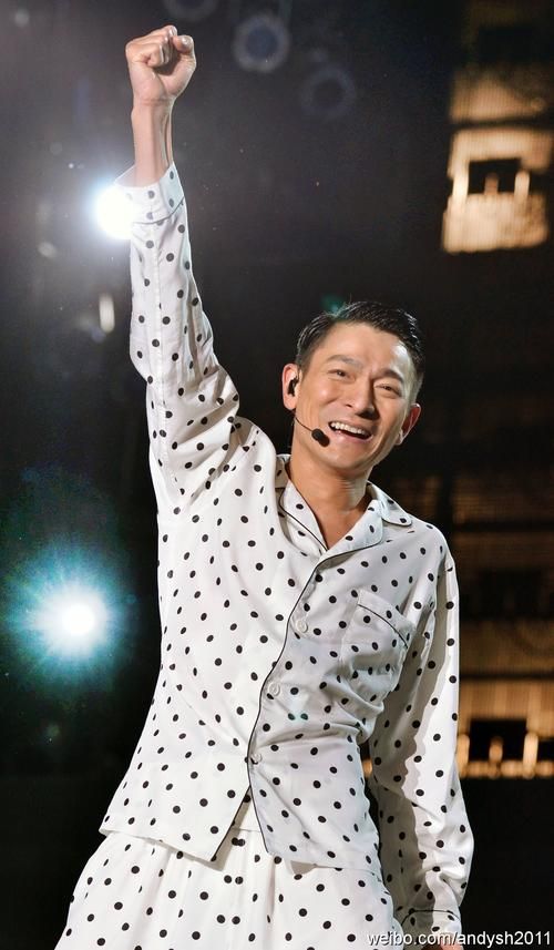 国家一级演员刘德华的代表作有哪些