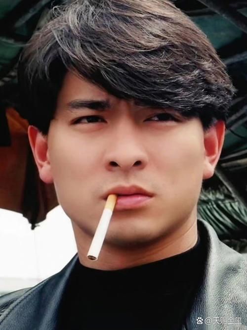 国家一级演员刘德华的代表作有哪些
