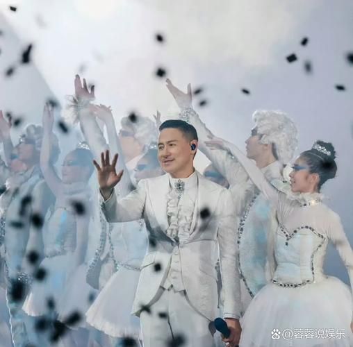 国泰民安张学友最新动态与音乐作品解析