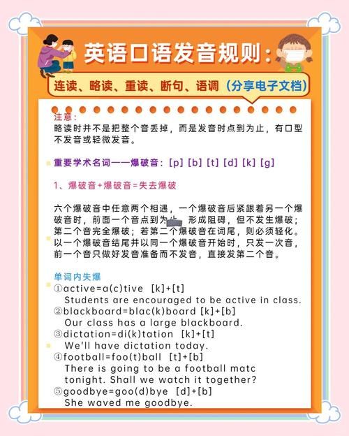 在那英文发音秘诀 教你如何说得更标准